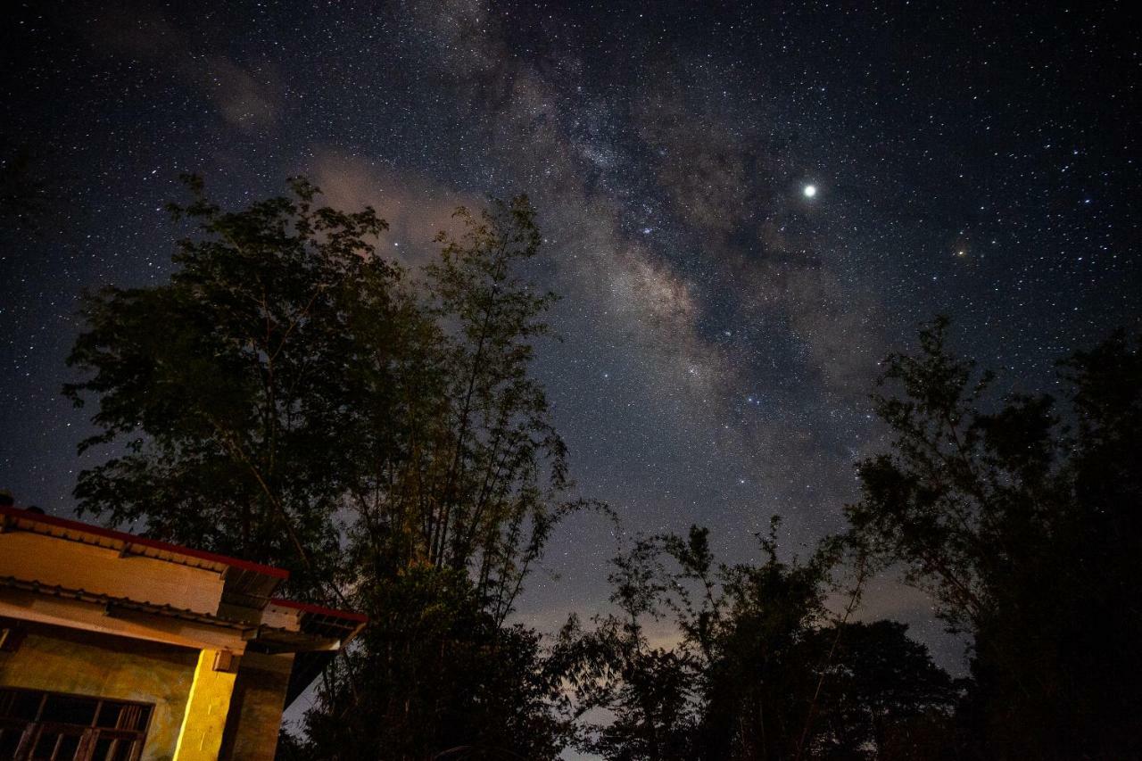 Saranghae Home Chiang Dao Ban Tham  Exterior foto